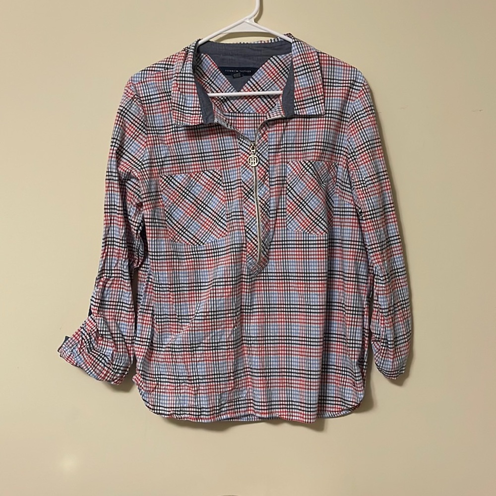 TOMMY HILFIGER